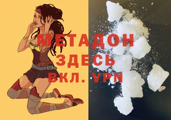 крисы Пестово