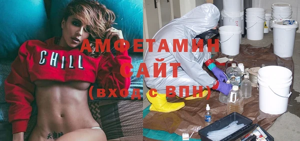 крисы Пестово